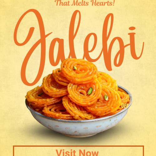 mamta jalebi